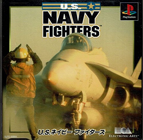 Amazon | U.S.ネイビーファイターズ | ゲームソフト